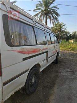 Foton View C2